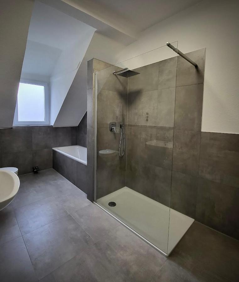 Ferienwohnung Jonathan Koblenz  Exterior foto