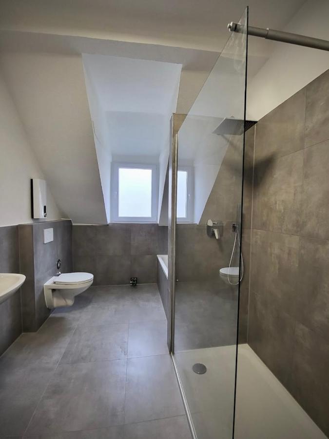 Ferienwohnung Jonathan Koblenz  Exterior foto