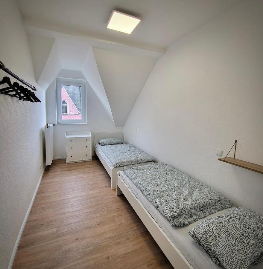 Ferienwohnung Jonathan Koblenz  Exterior foto